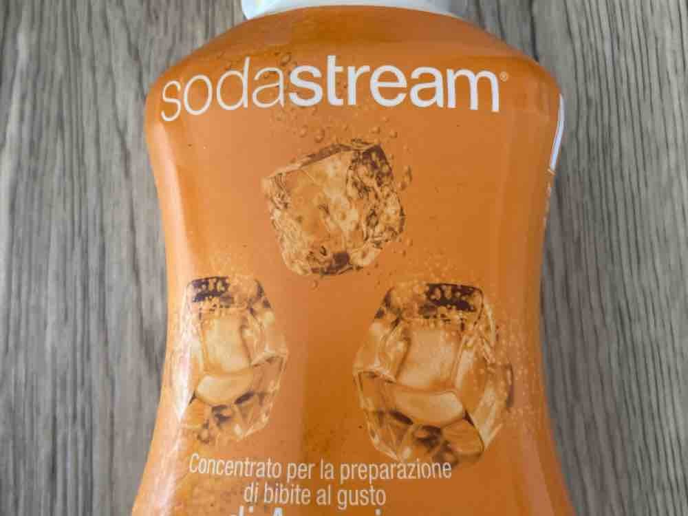 sodastream, orange von keystarter007 | Hochgeladen von: keystarter007