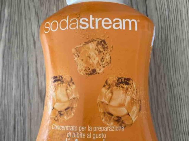 sodastream, orange von keystarter007 | Hochgeladen von: keystarter007