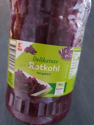 Rotkohl von marfNomak | Hochgeladen von: marfNomak