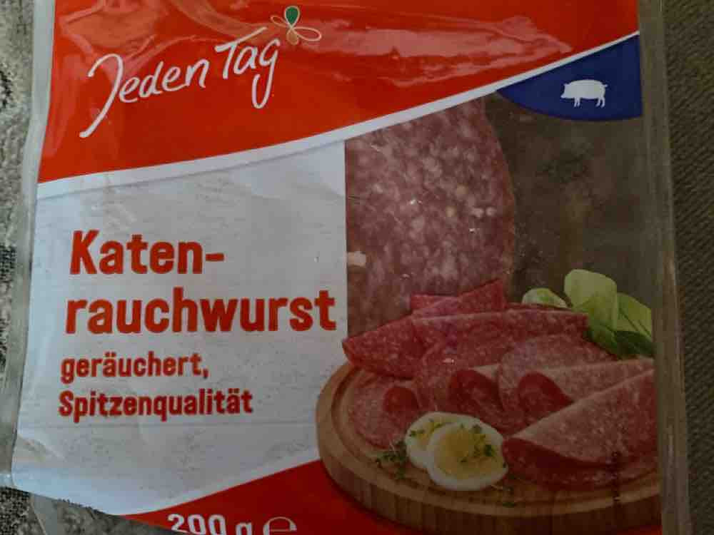 Katenrauchwurst von kiwis | Hochgeladen von: kiwis
