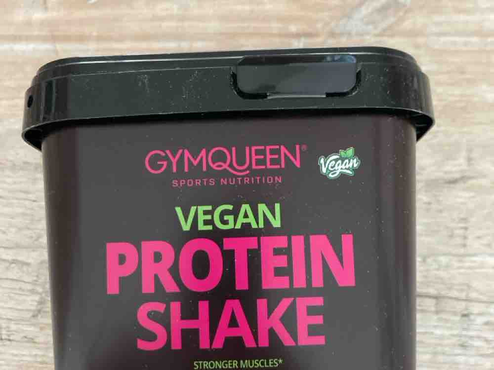 Vegan Protein Shake Vanilla Caramel von chrismeier06 | Hochgeladen von: chrismeier06