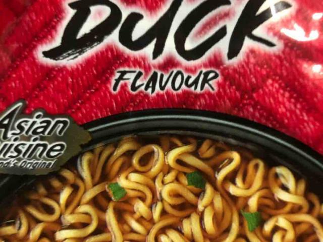 YumYum Duck Flavour by VLB | Uploaded by: VLB