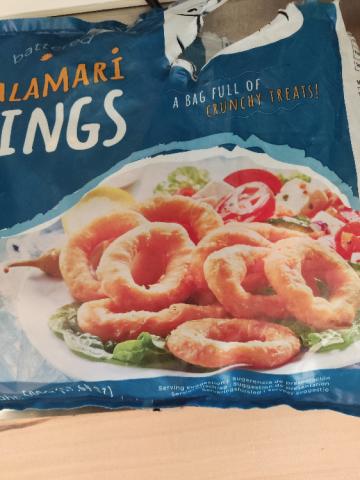 calamari Rings von marie666 | Hochgeladen von: marie666 calamari Rings von marie666 | Hochgeladen von: marie666
