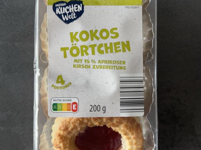 Kokos Törtchen, 15% Aprikosen-Kirsch Füllung von DaeLucky | Hochgeladen von: DaeLucky Kokos Törtchen, 15% Aprikosen-Kirsch Füllung von DaeLucky | Hochgeladen von: DaeLucky