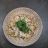 Cremige Süßkartoffel-Gnocchi-Pfanne, dazu Pilze und Bacon von Ev | Hochgeladen von: EvaLo