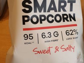 Smart Popcorn, Body&Fit | Hochgeladen von: StefanieK1974