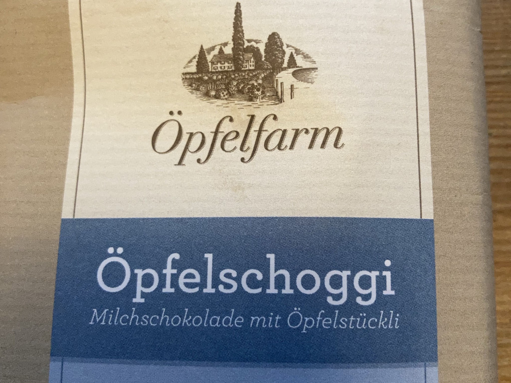 Öpfelschoggi von kliklaklaudia | Hochgeladen von: kliklaklaudia Öpfelschoggi von kliklaklaudia | Hochgeladen von: kliklaklaudia