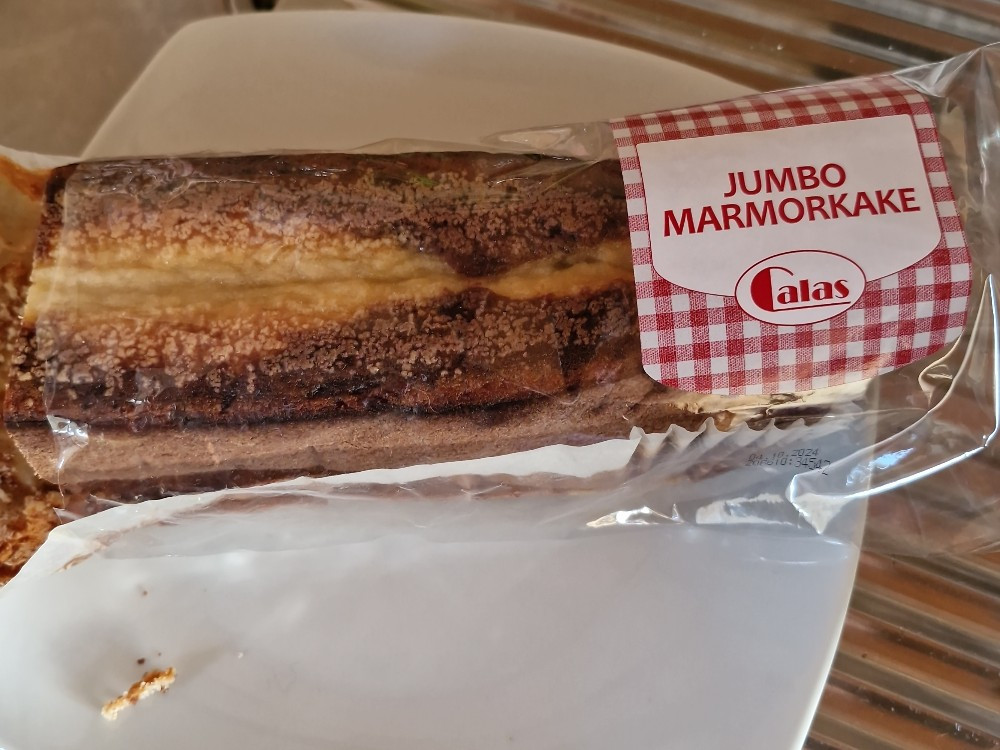 jumbo marmorkake von 97209 | Hochgeladen von: 97209