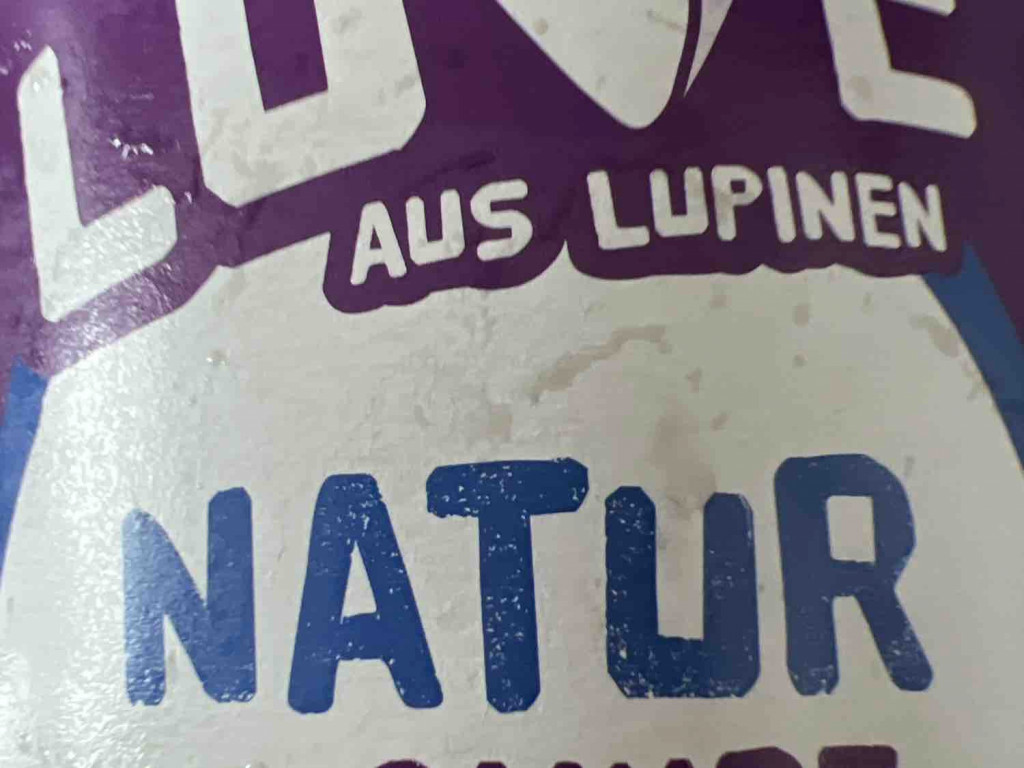 Natur Lughurt Vegan von millie1991 | Hochgeladen von: millie1991