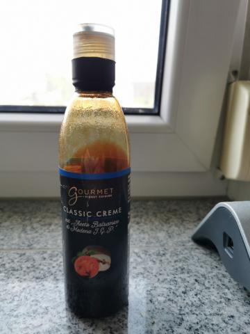 Classic Creme Balsamico von Lenilein | Hochgeladen von: Lenilein