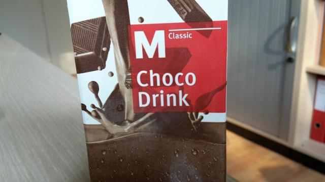 Choco Drink 250 ml | Hochgeladen von: simazu