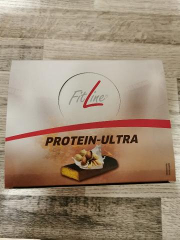 Fitline Protein-Ultra von PH98 | Hochgeladen von: PH98