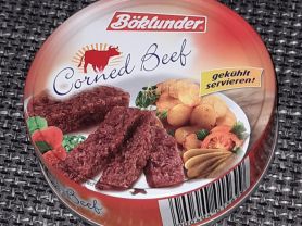 Corned Beef | Hochgeladen von: Mobelix