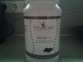 Vita Care Daily One, Schoko | Hochgeladen von: tschini17