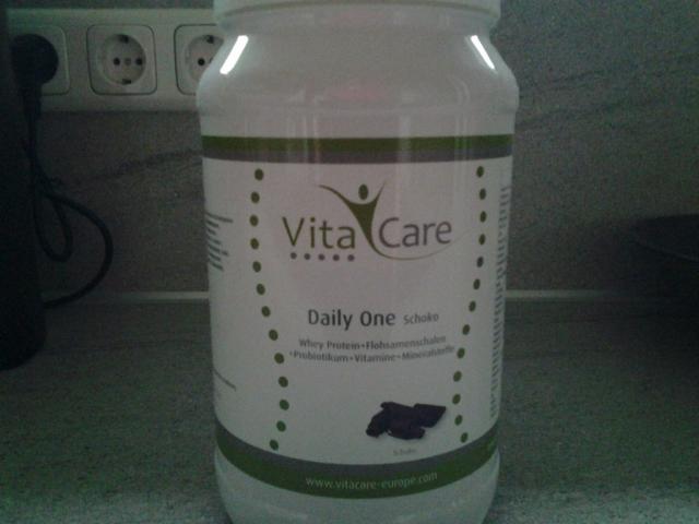 Vita Care Daily One, Schoko | Hochgeladen von: tschini17