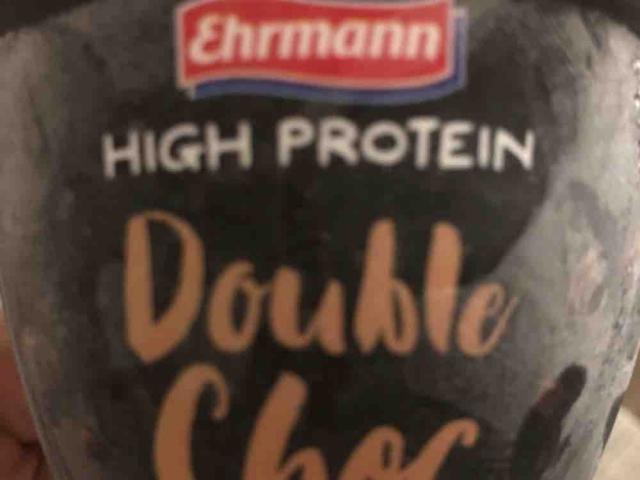 Double Choc Ice Cream, High Protein von Bella87 | Hochgeladen von: Bella87