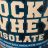 Rocka Whey Isolate Vanilla Cinnamon von joybok | Hochgeladen von: joybok
