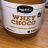 Whey choco, salted caramel flavour von NGfitness | Hochgeladen von: NGfitness