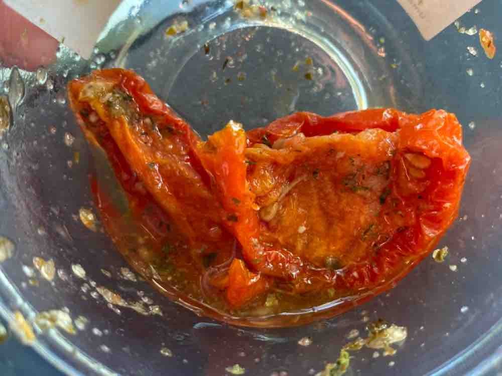 Finest Antipasti Tomaten, halbgetrocknet von mickeywiese | Hochgeladen von: mickeywiese
