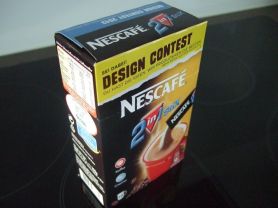 Nescafé 2 in 1 Stix | Hochgeladen von: HJPhilippi