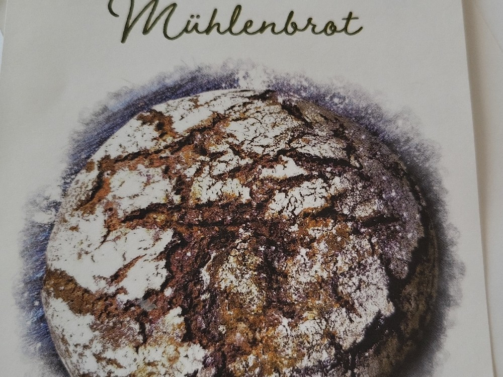 Mühlenbrot von albheidi1509 | Hochgeladen von: albheidi1509 Mühlenbrot von albheidi1509 | Hochgeladen von: albheidi1509
