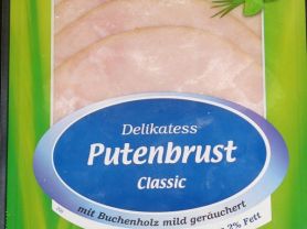 Nietfeld - Delikatess Putenbrust "Classic" | Hochgeladen von: Schwarzbär
