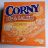 Corny, Erdnuss süß & salzig | Hochgeladen von: maeuseturm