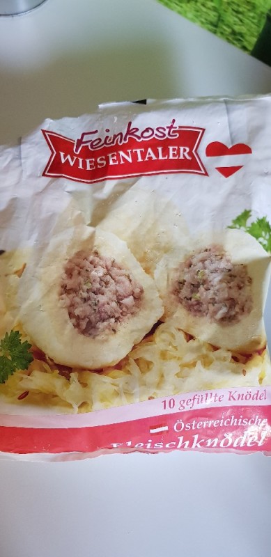 Österreichische Fleischknödel von Brego | Hochgeladen von: Brego
