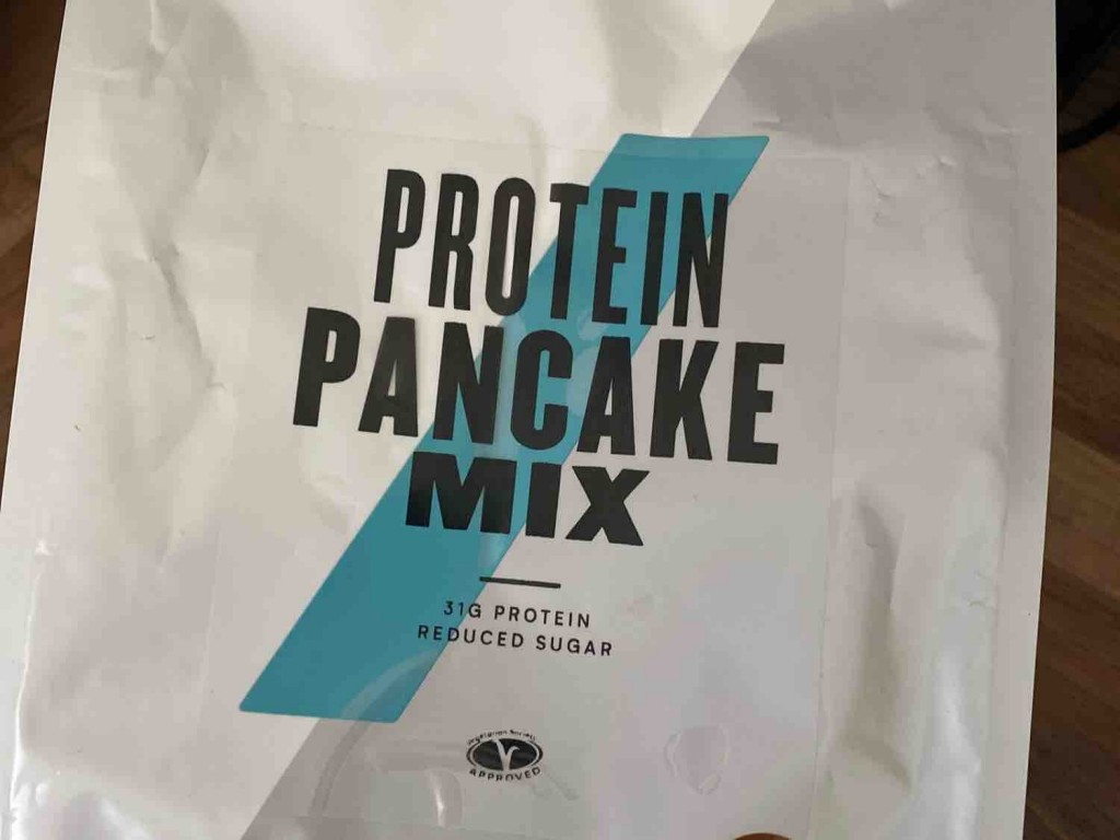 Protein Pancakes, Schokolade von michisielaff | Hochgeladen von: michisielaff