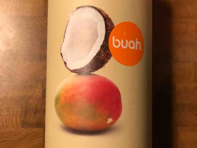 Mango & Kokos, Pure Früchte von OlliKpunkt | Hochgeladen von: OlliKpunkt