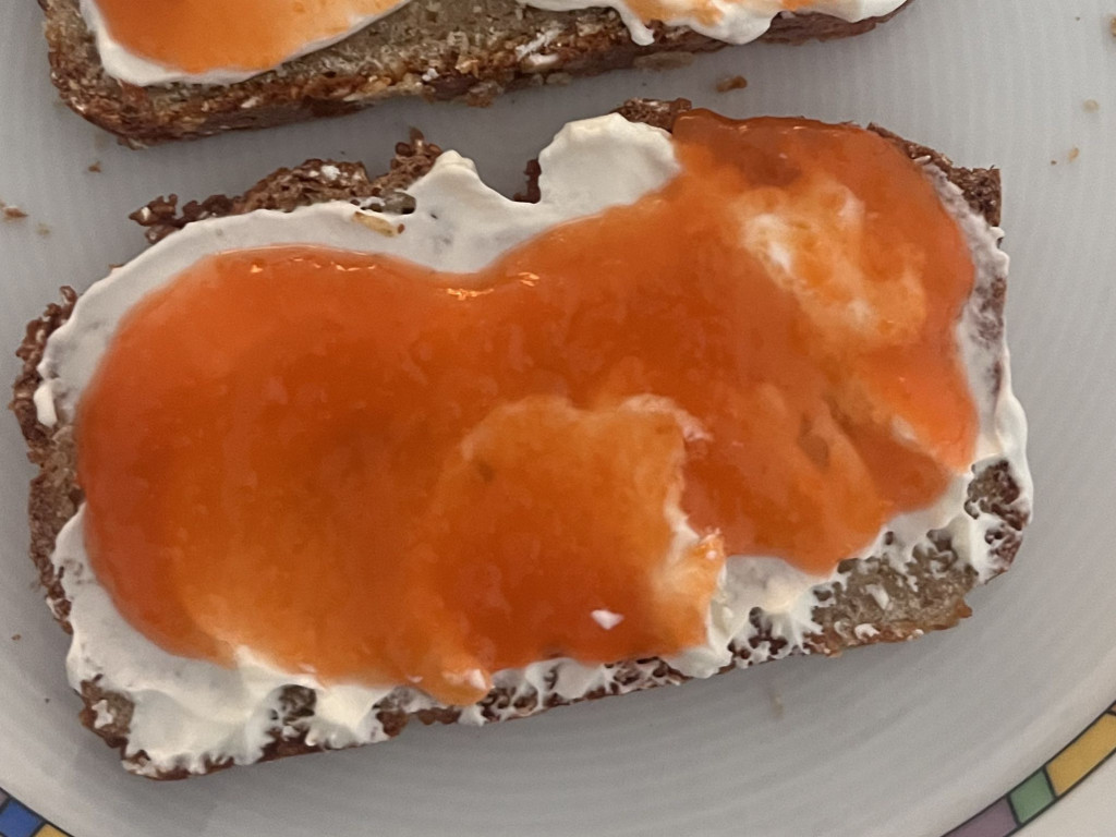 Karotten Marmelade, Geschmack: süß von BaofUqd04 | Hochgeladen von: BaofUqd04 Karotten Marmelade, Geschmack: süß von BaofUqd04 | Hochgeladen von: BaofUqd04
