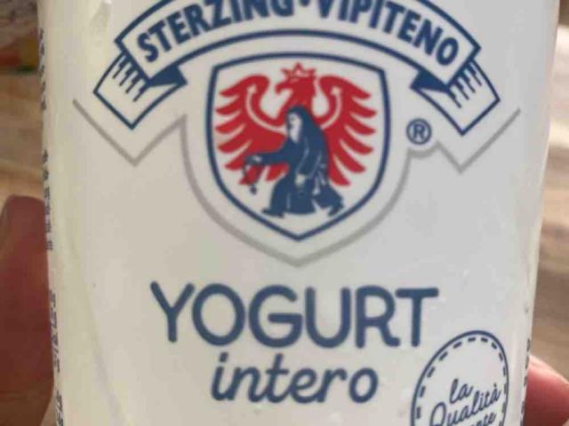 Joghurt. intero Zitrusfrüchte von kimbud85 | Hochgeladen von: kimbud85