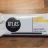 High Fiber Protein Bar, Mango & Coconut von legie | Hochgeladen von: legie