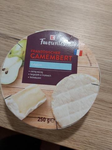 Camembert von kruemel180573 | Hochgeladen von: kruemel180573