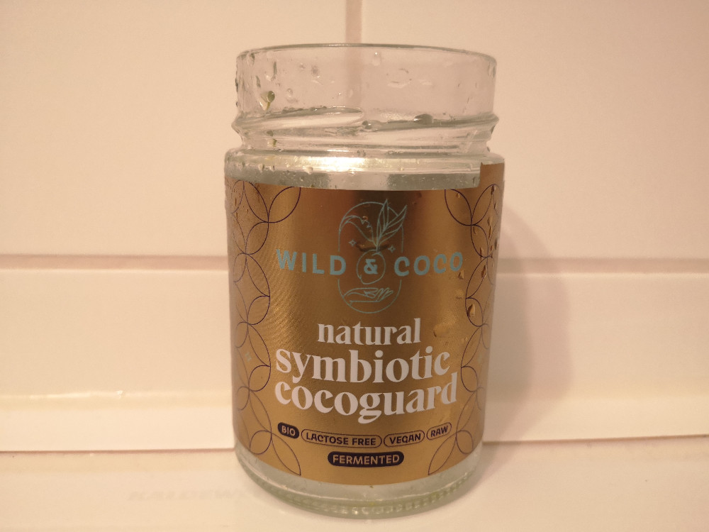 Natural symbiotic cocoguard von Sorenia | Hochgeladen von: Sorenia