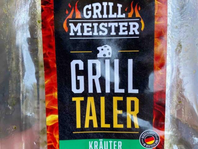 Grill Taler Classic von Klaus1984 | Hochgeladen von: Klaus1984