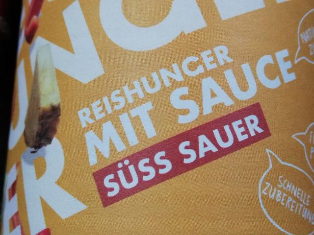 Süß Sauer Gemüse Sauce von belegkirsche | Hochgeladen von: belegkirsche