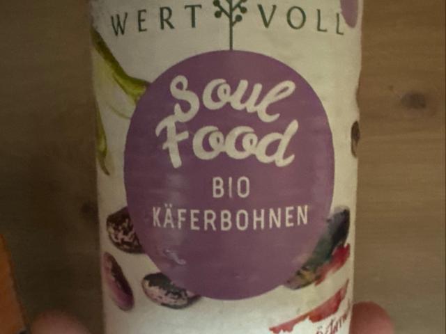 Käferbohnen  soul food von Kickass11 | Hochgeladen von: Kickass11