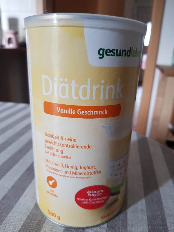 Diätdrink - Gesund leben, Vanille von BS1911 | Hochgeladen von: BS1911 Diätdrink - Gesund leben, Vanille von BS1911 | Hochgeladen von: BS1911