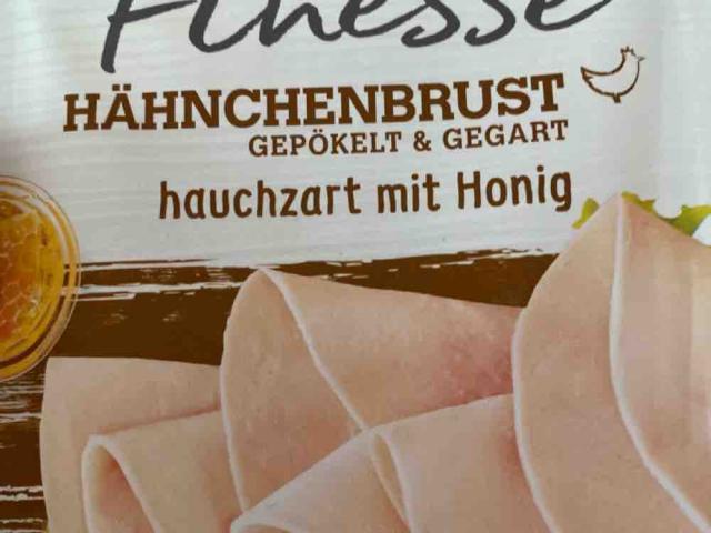 Hähnchenbrudt, hauchzart mit Honig by hotmilfsinurarea | Uploaded by: hotmilfsinurarea