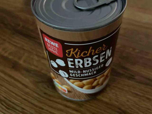 Kichererbsen von Nivek | Hochgeladen von: Nivek