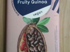 Coconut Choc, Fruity Quinoa | Hochgeladen von: lgnt