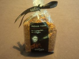 Reis, Indian Tiger, Umbra | Hochgeladen von: darkwing1107