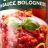 Spaghetti in Sauce Bolognese (EDEKA) | Hochgeladen von: pictura