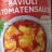 Ravioli in Tomatensauce by mr.selli | Hochgeladen von: mr.selli