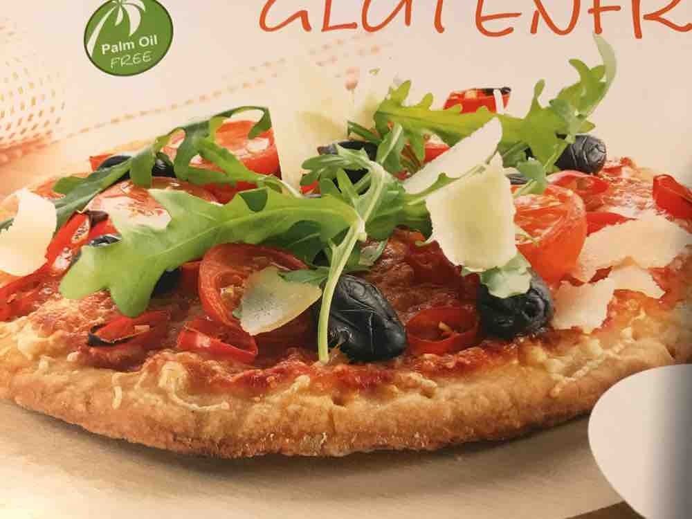 pizza Boden  von gela909 | Hochgeladen von: gela909