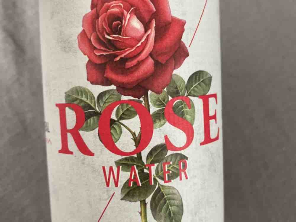 Rose Water von Krohmer | Hochgeladen von: Krohmer