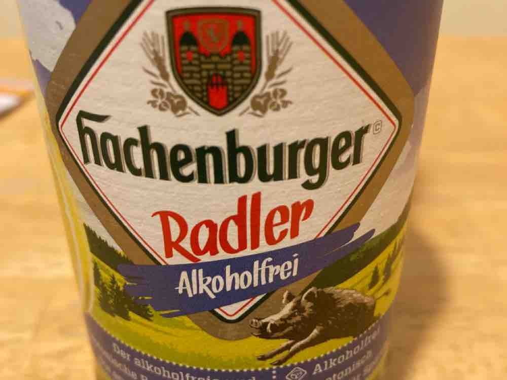 Radler alkoholfrei von Pauli62 | Hochgeladen von: Pauli62