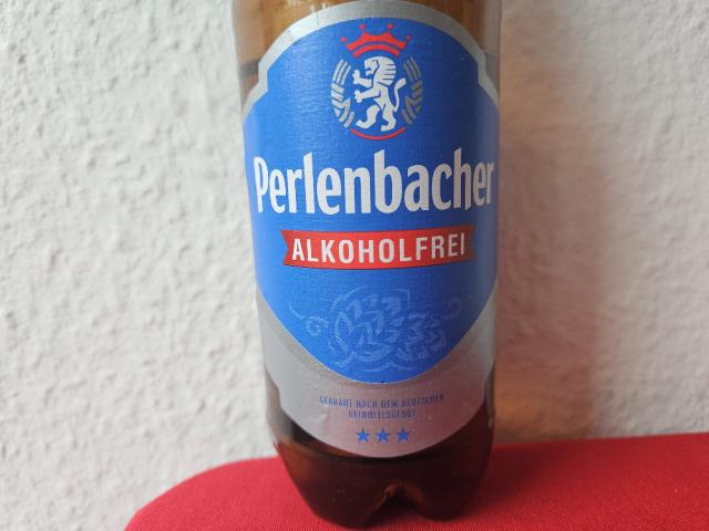 Perlenbacher Alkoholfrei von hampelclaudia673 | Hochgeladen von: hampelclaudia673