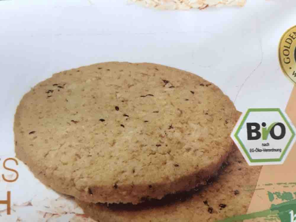 Bio Hafer Cookies von DatAsian1 | Hochgeladen von: DatAsian1